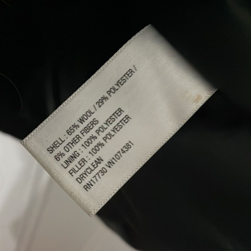 Merona jacket - Picture 6 of 6